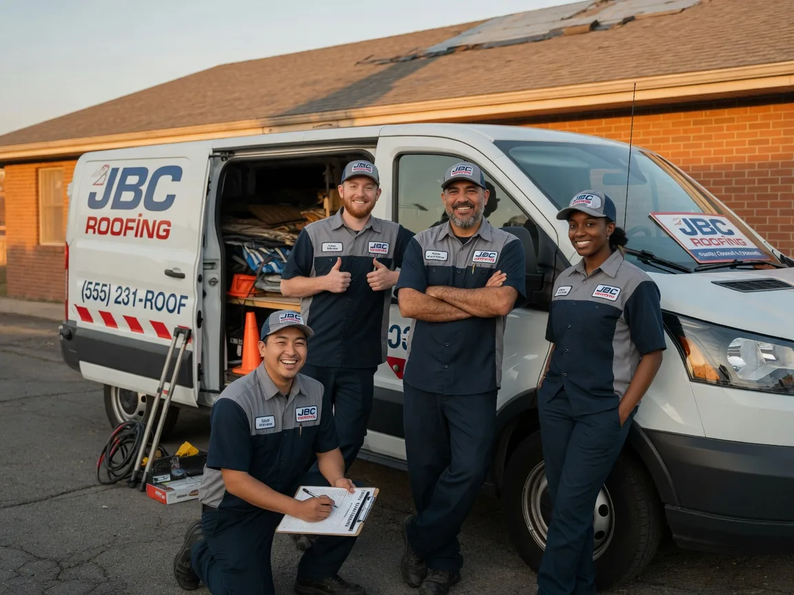 Roof Replacement company in La Center, KY
