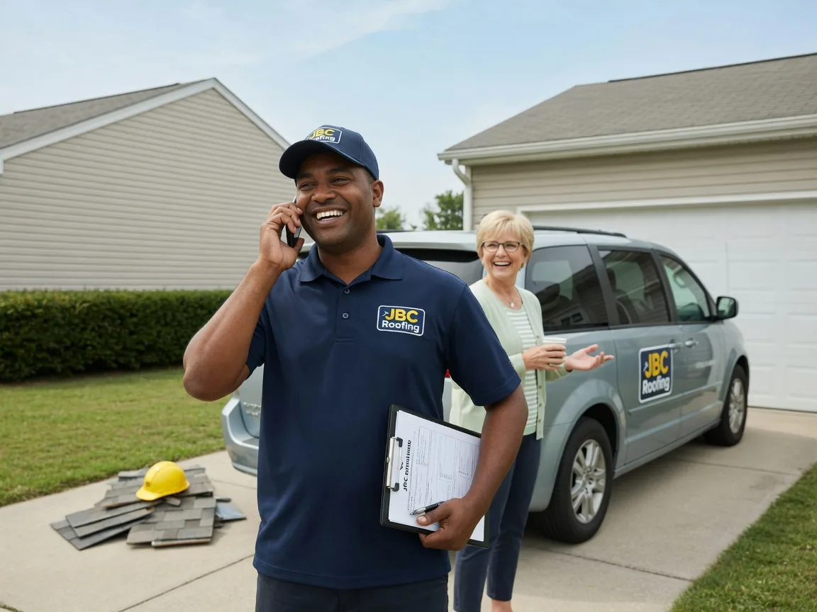 Roof Replacement La Center, KY FAQs